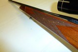 WEATHERBY MARK V VARMINTMASTER .224 WBY MAG 24