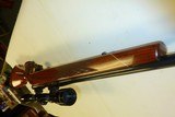 WEATHERBY MARK V VARMINTMASTER .224 WBY MAG 24