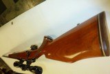 WEATHERBY MARK V VARMINTMASTER .224 WBY MAG 24