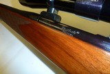 WEATHERBY MARK V VARMINTMASTER .224 WBY MAG 24