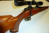 WEATHERBY MARK V VARMINTMASTER .224 WBY MAG 24