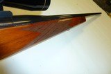 WEATHERBY MARK V VARMINTMASTER .224 WBY MAG 24