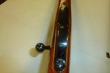 WEATHERBY MARK V VARMINTMASTER .224 WBY MAG 24