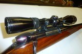 WEATHERBY MARK V DELUXE .270 WMY MAG 24