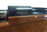 WEATHERBY MARK V DELUXE 35TH ANNIVERSARY 7MM WBY MAG 24