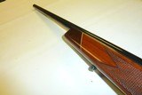 WEATHERBY MARK V DELUXE 358 NORMA MAG 22