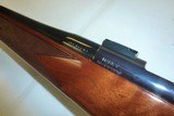 WEATHERBY MARK V DELUXE 358 NORMA MAG 22