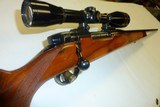 WEATHERBY MARK V DELUXE 257 WBY 24