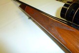 WEATHERBY MARK V DELUXE 257 WBY 24