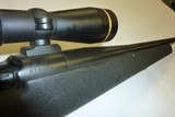 WEATHERBY MARK V FIBERMARK 340 WBY MAG 24