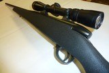 WEATHERBY MARK V FIBERMARK 340 WBY MAG 24