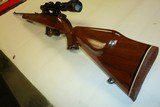 WEATHERBY MARK XXll 22 cal 24