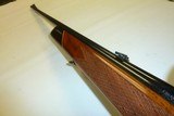 WEATHERBY MARK XXll 22 cal 24