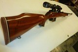 WEATHERBY MARK XXll 22 cal 24