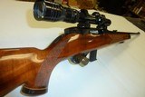 WEATHERBY MARK XXll 22 cal 24