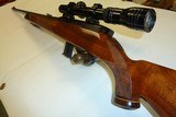 WEATHERBY MARK XXll 22 cal 24