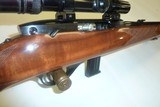 WEATHERBY MARK XXll 22 cal 24