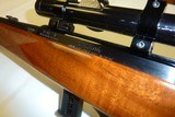 WEATHERBY MARK XXll 22 cal 24