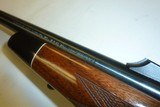 REMINGTON 700 BDL ENGRAVED 300 WIN MAG 24