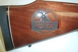 REMINGTON 700 BDL ENGRAVED 300 WIN MAG 24