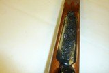 REMINGTON 700 BDL ENGRAVED 300 WIN MAG 24