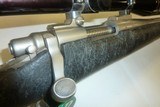 REMINGTON 700 VSF STAINLESS FLUTED 26