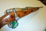 REMINGTON 700 LAMINATE STAINLESS 270 WIN 22