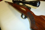 WINCHESTER MODEL 270 225 WIN 24