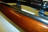 WINCHESTER MODEL 270 225 WIN 24