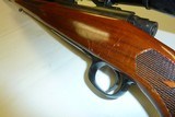 WINCHESTER MODEL 270 225 WIN 24