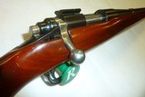 REMINGTON 722A 244 REM 26