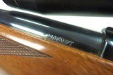 RUGER 77V 220 SWIFT 26