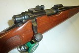 REMINGTON 700 BDL 6MM REM 22