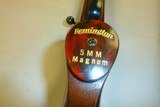 REMINGTON 591M 5MM RIMFIRE MAG 24