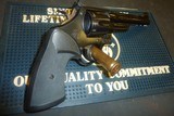 SMITH & WESSON MODEL 24 44 SPL, 6.5