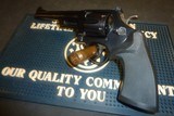 SMITH & WESSON MODEL 24 44 SPL, 6.5