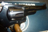 SMITH & WESSON MODEL 24 44 SPL, 6.5