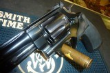 SMITH & WESSON MODEL 24 44 SPL, 6.5