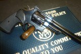 SMITH & WESSON MODEL 24 44 SPL, 6.5