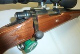 REMINGTON 700 BDL .17 REM 24