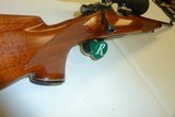 REMINGTON 700 BDL .17 REM 24