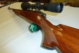 REMINGTON 700 BDL .17 REM 24
