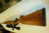 REMINGTON 700 CUSTOM BUILT 22-250 CAL 29