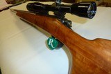 REMINGTON 700 CUSTOM BUILT 22-250 CAL 29