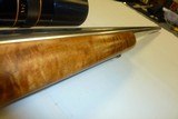 REMINGTON 700 CUSTOM BUILT 22-250 CAL 29