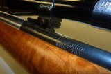 REMINGTON 700 CUSTOM BUILT 22-250 CAL 29