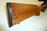 REMINGTON 700 CUSTOM BUILT 22-250 CAL 29