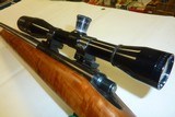 REMINGTON 700 CUSTOM BUILT 22-250 CAL 29