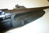 BENELLI SUPER BLACK EAGLE 12GA 24