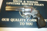 SMITH & WESSON 686-6 PLUS 357 MAG 5